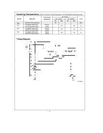 浏览型号54LS164FMQB的Datasheet PDF文件第3页