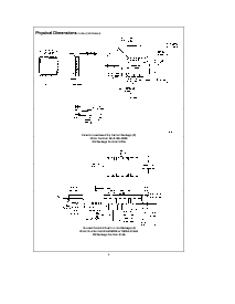 浏览型号54LS164FMQB的Datasheet PDF文件第4页