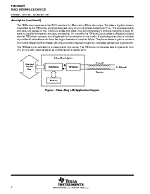 浏览型号TMS38054FNL的Datasheet PDF文件第2页