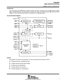 浏览型号TMS38054FNL的Datasheet PDF文件第5页
