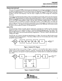 浏览型号TMS38054FNL的Datasheet PDF文件第9页