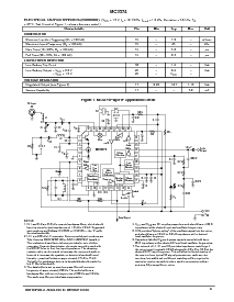 浏览型号MC3374FTB的Datasheet PDF文件第3页
