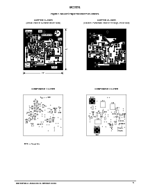 浏览型号MC3374FTB的Datasheet PDF文件第5页