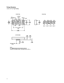 浏览型号5082-B04G-0M200的Datasheet PDF文件第2页