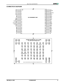 浏览型号AM29DL324GT90的Datasheet PDF文件第7页
