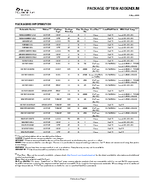 浏览型号SN54HC04J的Datasheet PDF文件第5页