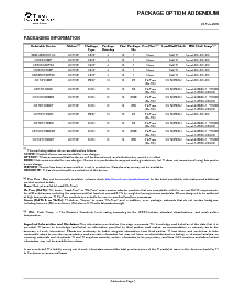 浏览型号CD54HC00F的Datasheet PDF文件第6页