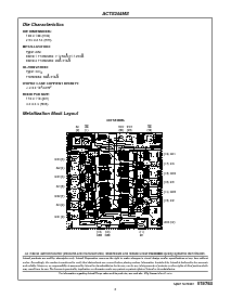 浏览型号ACTS244HMSR的Datasheet PDF文件第3页