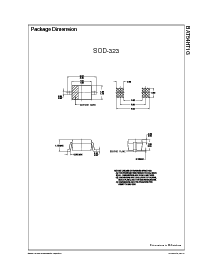 浏览型号BAT54HT1G的Datasheet PDF文件第3页