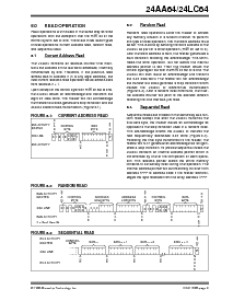 浏览型号24LC64-ISM的Datasheet PDF文件第9页