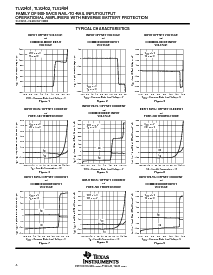 浏览型号TLV2404IPW的Datasheet PDF文件第8页