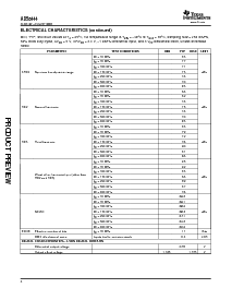 浏览型号ADS5444IPFP的Datasheet PDF文件第4页