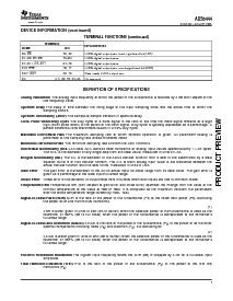 浏览型号ADS5444IPFP的Datasheet PDF文件第7页