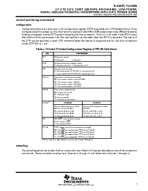 浏览型号TLV2544IPW的Datasheet PDF文件第7页