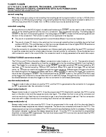 浏览型号TLV2544IPW的Datasheet PDF文件第8页