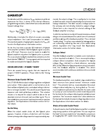 浏览型号LT1424IS8-9的Datasheet PDF文件第9页