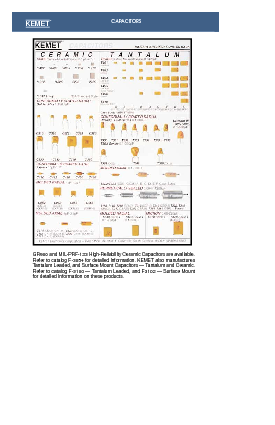 浏览型号C124K102M2BX5CS的Datasheet PDF文件第2页
