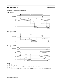 浏览型号V62C5181024L-70W的Datasheet PDF文件第7页