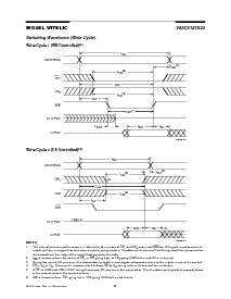 浏览型号V62C5181024L-70W的Datasheet PDF文件第8页