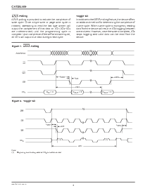 浏览型号CAT28LV64L-25T的Datasheet PDF文件第8页