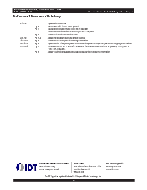 浏览型号IDT71V424L10PH的Datasheet PDF文件第9页