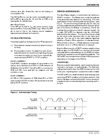 浏览型号CAT24WC164LA-1.8TE13的Datasheet PDF文件第5页