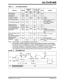 浏览型号24LC04B的Datasheet PDF文件第3页