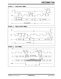 浏览型号24LC160-SN的Datasheet PDF文件第3页