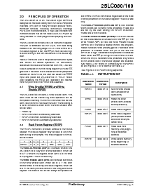 浏览型号24LC160-SN的Datasheet PDF文件第5页