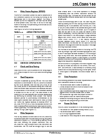 浏览型号24LC160-SN的Datasheet PDF文件第7页