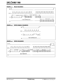 浏览型号24LC160-SN的Datasheet PDF文件第8页