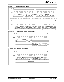 浏览型号24LC160-SN的Datasheet PDF文件第9页