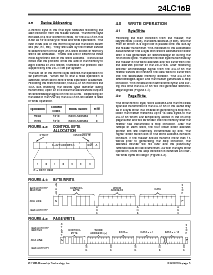 浏览型号24LC16的Datasheet PDF文件第5页