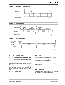 浏览型号24LC16的Datasheet PDF文件第7页