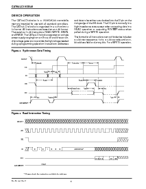 浏览型号CAT64LC10的Datasheet PDF文件第6页