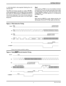 浏览型号CAT64LC10的Datasheet PDF文件第7页
