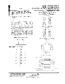 浏览型号SN54LS05J的Datasheet PDF文件第1页
