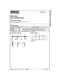 浏览型号DM74LS04N的Datasheet PDF文件第1页