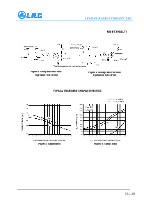浏览型号MMBT3904LT1的Datasheet PDF文件第3页