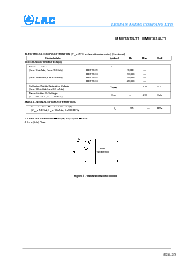 浏览型号MMBTA14LT1的Datasheet PDF文件第2页