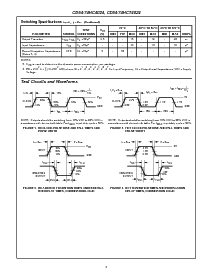 浏览型号CD74HC4024M96的Datasheet PDF文件第6页