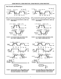 浏览型号CD74HCT374M96的Datasheet PDF文件第7页