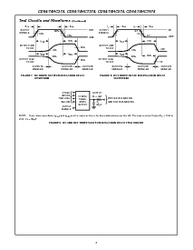 浏览型号CD74HCT374M96的Datasheet PDF文件第8页