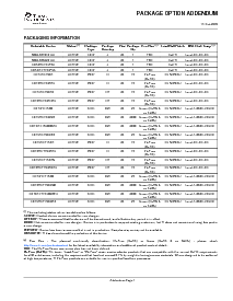 浏览型号CD74HC154M96的Datasheet PDF文件第7页