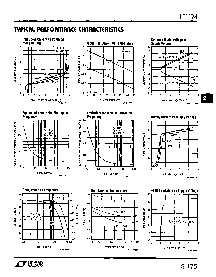 浏览型号LT1194MJ8的Datasheet PDF文件第5页