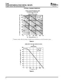 浏览型号TL494MJB的Datasheet PDF文件第8页