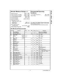 浏览型号74F244MSA的Datasheet PDF文件第3页