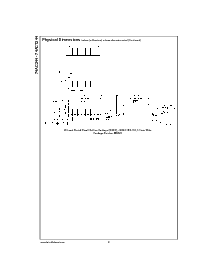 浏览型号74ACT244MTCX的Datasheet PDF文件第8页