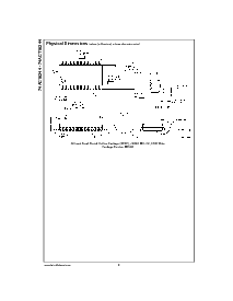 浏览型号74ACT16244MTD的Datasheet PDF文件第6页