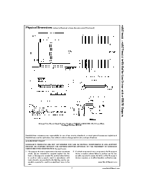 浏览型号74ACT16244MTD的Datasheet PDF文件第7页